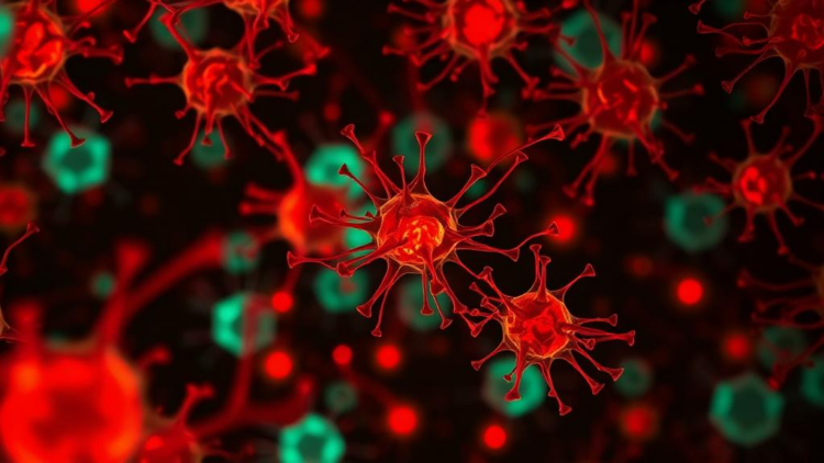 Hidden armies inside glioblastoma: exhausted T cells hint at new immunotherapy routes
