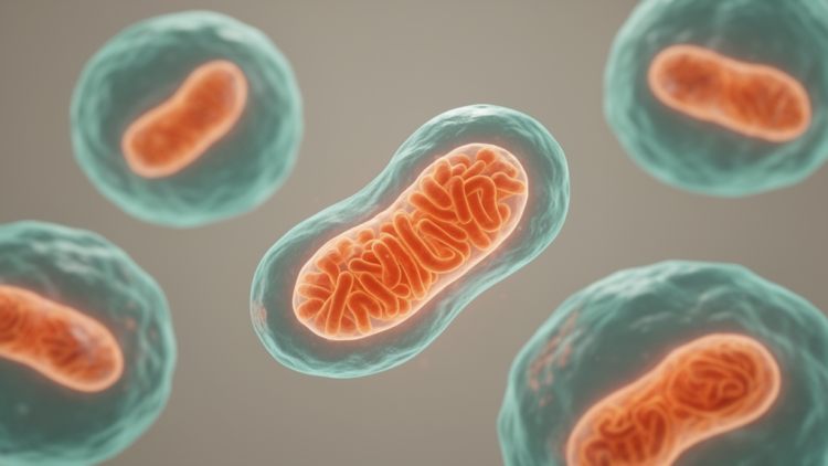 National Study Reveals Survival and Causes of Death in Mitochondrial Disease