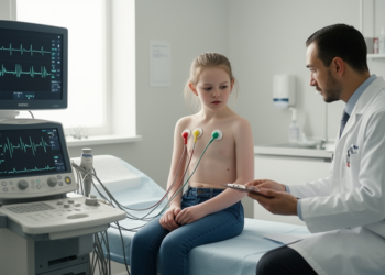 A Racing Heart May Signal Metabolic Trouble in Turner Syndrome, Case Report Suggests