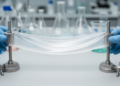 Hydrogen Bonds Unlock High-Performance Flexible Piezoelectric Films Without Ceramics
