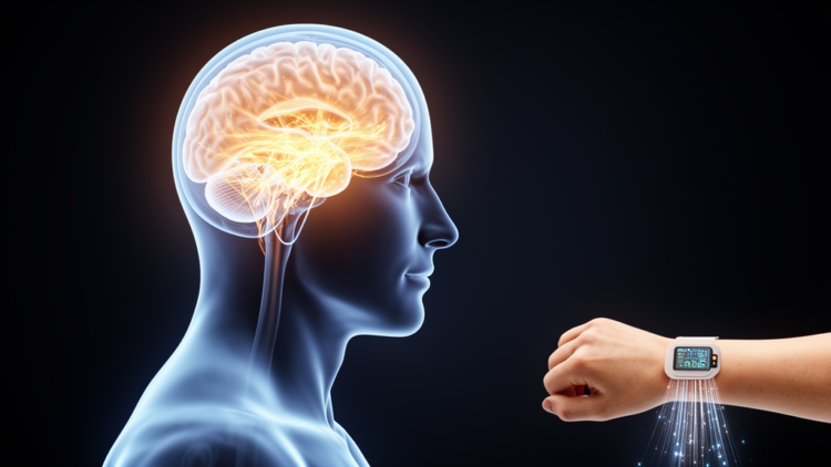 Sweat Sensor Data Reveals How Insomnia Disrupts the Brain's Ability to Unlearn Fear