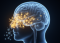 Intranasal Herpes Virus Remodels Brain Immune Cells in a Region-Specific Pattern