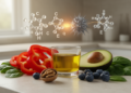 When Antioxidants Turn: The Secret Afterlife of Vitamins in Your Food