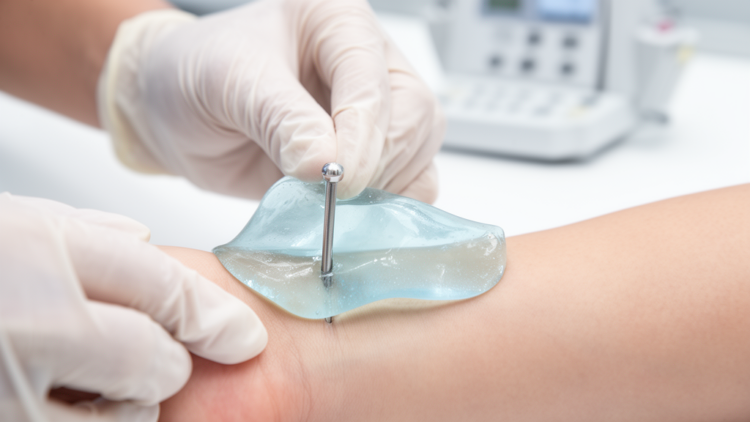 Superoxidized Hydrogel Gel Shows Promise Against Pin-Site Infections in Pilot Trial