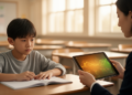Fuzzy Logic System Flags Struggling Students Early — and Explains Why
