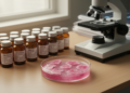 Chinese Patent Medicines in Breast Cancer: Landmark 34-Year Study Maps Research Boom and Reveals a Widening Evidence Gap