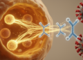 mRNA-Delivered Bispecific Antibodies Show Promise Against Evolving SARS-CoV-2 Variants