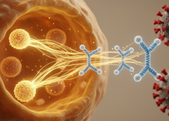 mRNA-Delivered Bispecific Antibodies Show Promise Against Evolving SARS-CoV-2 Variants