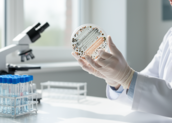 Seventeen Years of Ear Infection Data Reveal Alarming Rise in Antibiotic Resistance