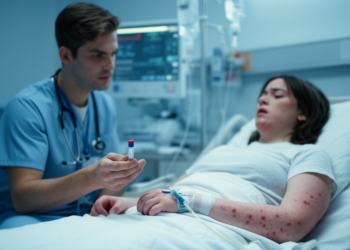 Anaphylaxis Alert: Most Doctors Know the Drug, Few Know the Dose