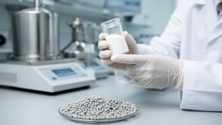 Particle Engineering Takes Center Stage as Pharmaceutical Formulation Science Heads Toward Translational Milestone