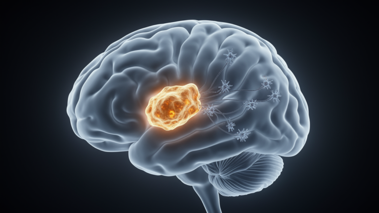 Rare Brain Tumor Study Reveals Recurrence Is Far More Common Than Assumed