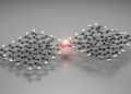 Single carbon atom joins flat molecules into rigid 3D spirocycles