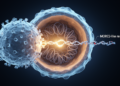 Cytomegalovirus Hijacks Host Chromatin Remodeler MORC2 to Fuel Viral Genome Repair