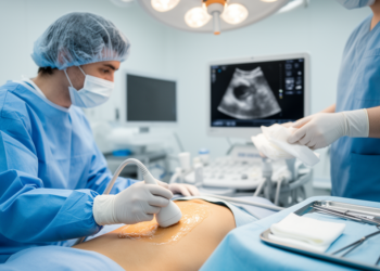 Global Experts Unveil First Consensus to Stop Deadly Bleeding in Ultrasound Procedures