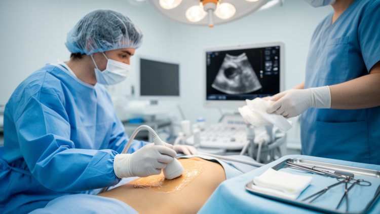 Global Experts Unveil First Consensus to Stop Deadly Bleeding in Ultrasound Procedures