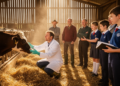Teaching Against a Hidden Zoonosis: What Education Can Do for Brucellosis Control