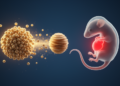 One Cell Type Rebuilds a Whole Mouse Embryo, From Blastocyst to Beating Heart