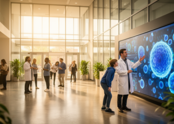 Gladstone Institutes Unveils Redesigned Website to Bring Biomedical Research Closer to the Public