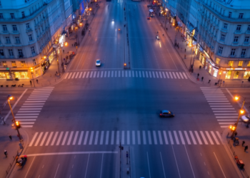 Mobility Data Reveal Where COVID-19 Lockdowns Truly Curbed Transmission