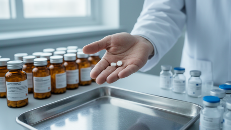 Why Sugar Pills Keep Beating Cancer Symptom Drugs in Clinical Trials