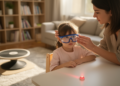 Eye Movement Training at Home Sharpens Children's Vision Skills, But Balance Gains Remain Elusive