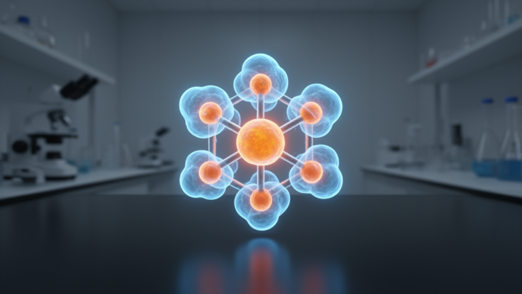 Chemists Find a Faster Route to Accurate Quantum Models of Tricky Transition Metals
