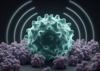 Macrophages Turned Into Living Transducers Could Decode Cancer's Hidden Signals