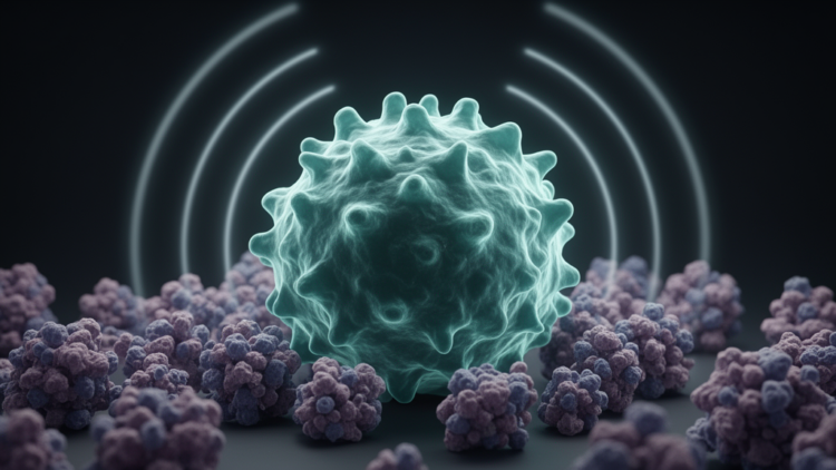 Macrophages Turned Into Living Transducers Could Decode Cancer's Hidden Signals