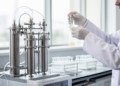 Green HPLC Method Delivers Fast, Precise Testing of Combination Depression Therapy