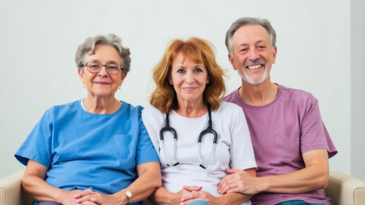 Most Cancer Patients Carry Other Chronic Conditions, Landmark UK Study Finds