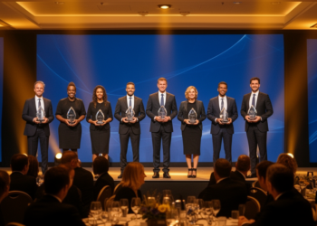 Springer Nature Honors Ten Editors of Pharmaceutical Investigation for 2026 Distinction Awards