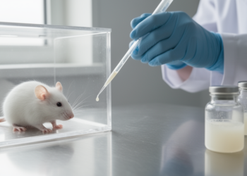 Breast milk-derived antibody preparation shields mice from influenza infection