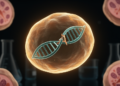 Inherited genome rearrangements shape tumor mutation burden in breast and gynecologic cancers