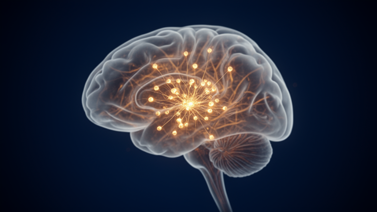 Just 20 Neurons Were Enough to Set off a Learned Movement in Mice