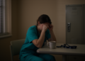 Machine Learning Pinpoints Warning Signs of Compassion Fatigue in Psychiatric Nurses