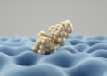 Engineered Nanobody Drug Tames Inflammation by Rewiring IL-10 Receptor Geometry
