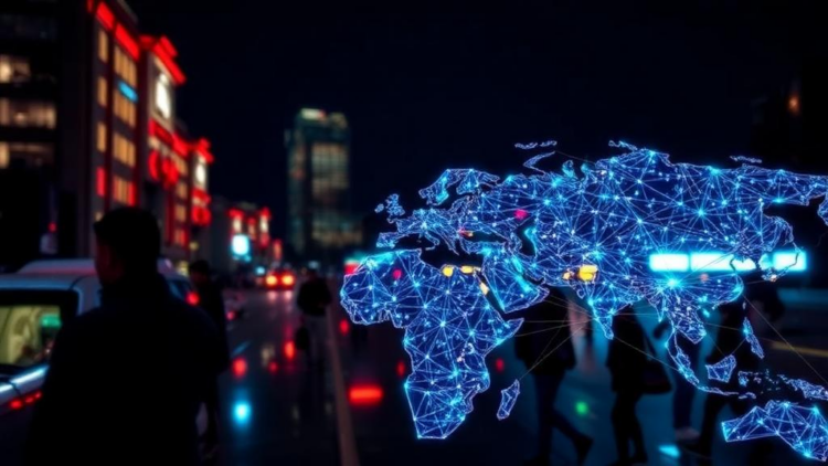 AI Learns to Explain Itself: Graph Networks Map the Hidden Social Wealth of Migrant Workers