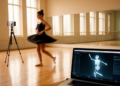 AI That Watches You Dance: Graph Neural Network Learns to Coach Like a Master Teacher