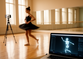 AI That Watches You Dance: Graph Neural Network Learns to Coach Like a Master Teacher