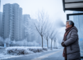 Cold, Not Heat, Is the Deadlier Threat in a Warming Chinese City