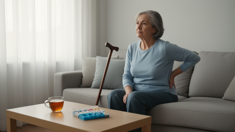 Six in Ten Cancer Survivors With Pain Live With High-Impact Chronic Pain, Study Finds