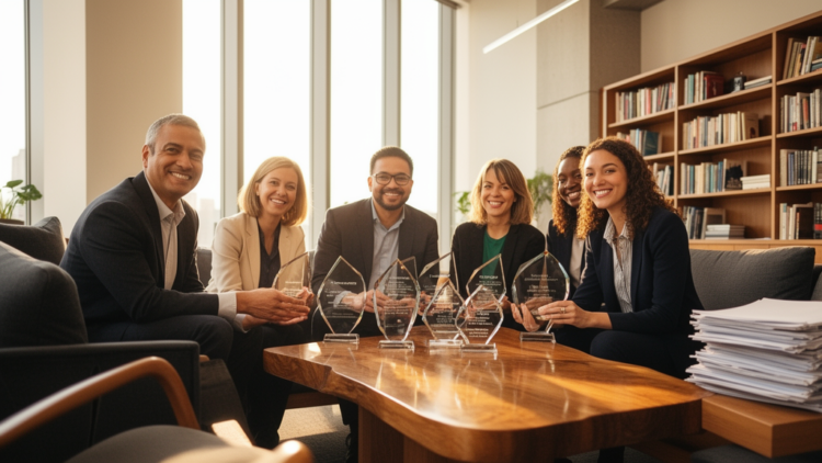 Peer Review's Quiet Champions: Springer Nature Honours Standout Editors of 2026