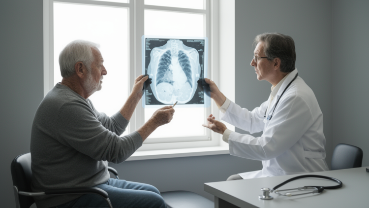 Wider Lung Cancer Screening Rules Pull In More Smokers, But Who Is Truly at Risk?