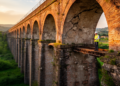 Century of Data Reveals Weak Spot in Italy's Aging Bridges and Tunnels