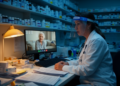 Telepharmacy Kept Care Flowing in a Pandemic, But Pharmacists Paid the Price