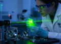 Glowing Molecules: How Fluorescence Spectroscopy Is Transforming Environmental Monitoring and Diagnostics