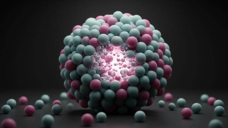 Crushed by Crowding: Tumor Pressure Triggers Cancer Cell Self-Destruction, Study Finds