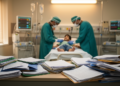 Saudi Children's Injury Research Reveals a Fragmented Trauma Evidence Base