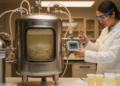 Microbes Turn Toxic Carbon Monoxide into Valuable Butyrate in Breakthrough Fermentation Study